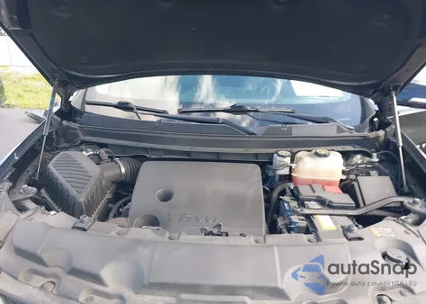 2020 Chevrolet Traverse Fwd Lt Cloth из США, поврежденный, VIN 1GNERGKWXLJ325623